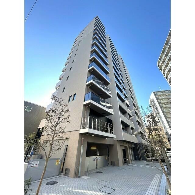 品川区東中延1丁目 【賃貸居住】マンション