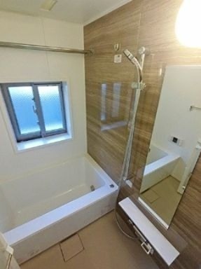 ※同仕様写真(風呂)