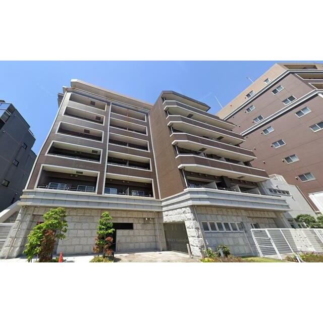 大田区西馬込2丁目 【賃貸居住】マンション