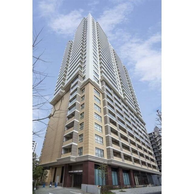 品川区西五反田3丁目 【賃貸居住】マンション