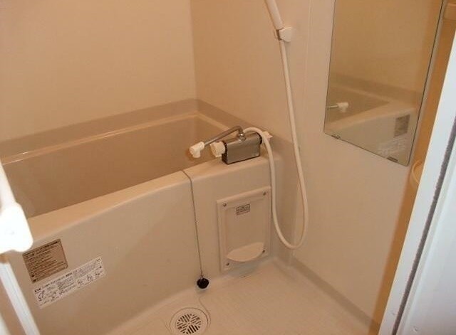 ※同仕様写真含む(風呂)