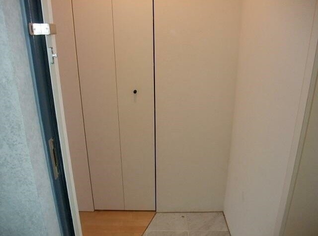 ※同仕様写真含む(玄関)