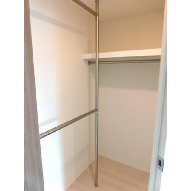 ※写真は同タイプ住戸です。(内装)