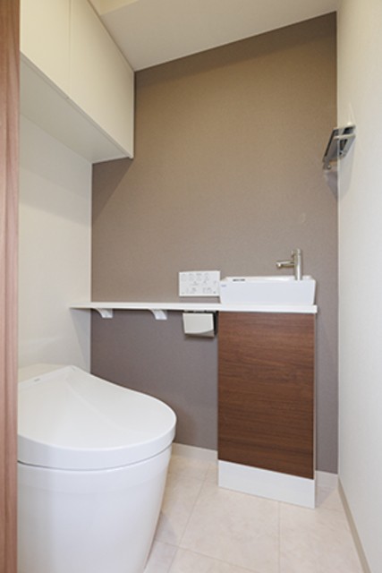 ※写真は同タイプ住戸です。(内装)