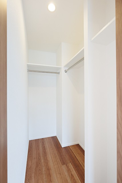 ※写真は同タイプ住戸です。(内装)