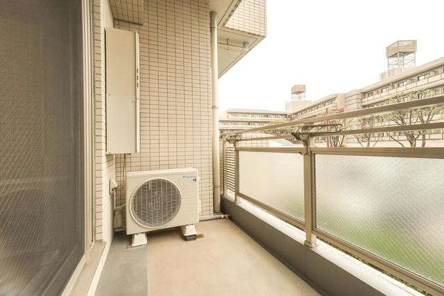 ※写真は同タイプ住戸です。