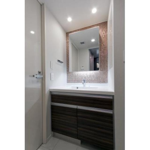 ※写真は同タイプ住戸です。(内装)