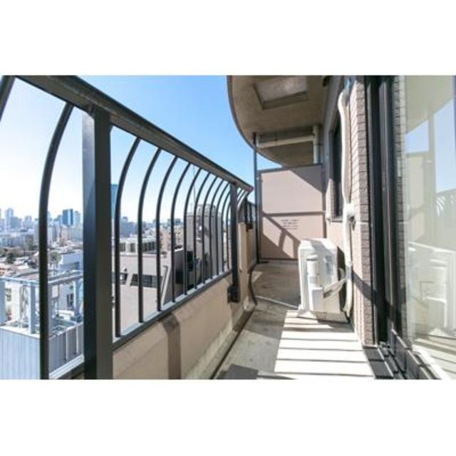 ※写真は同タイプ住戸です。