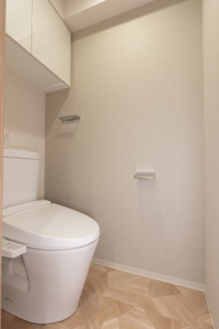 ※写真は同タイプ住戸です。(内装)