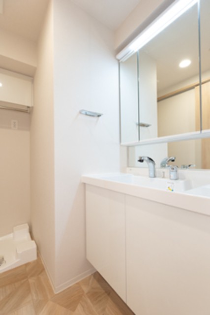 ※写真は同タイプ住戸です。(内装)