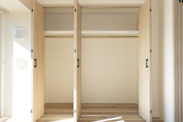 ※写真は同タイプ住戸です。(内装)