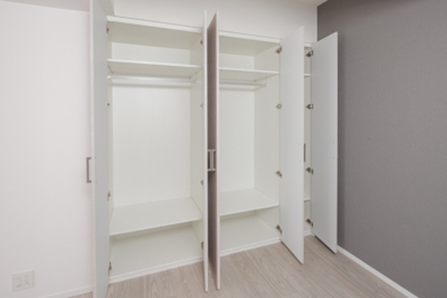 ※写真は同タイプ住戸です。(内装)