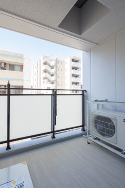 ※写真は同タイプ住戸です。