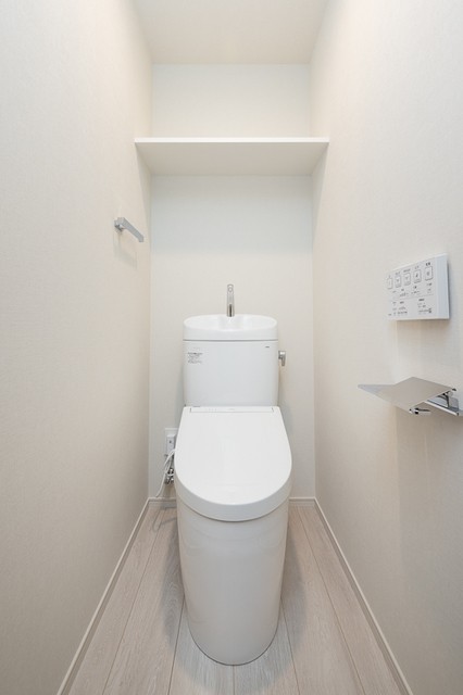 ※写真は同タイプ住戸です。(内装)