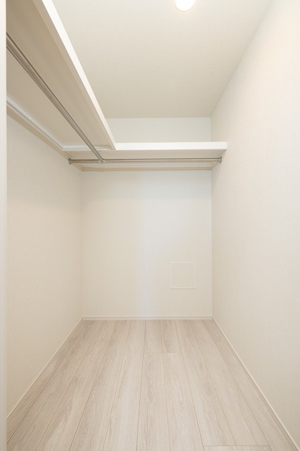 ※写真は同タイプ住戸です。(内装)