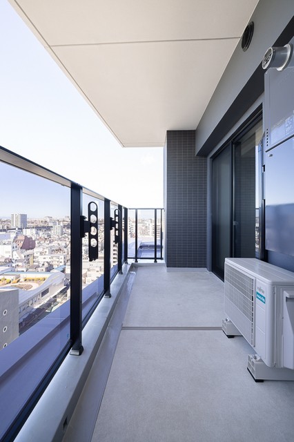 ※写真は同タイプ住戸です。