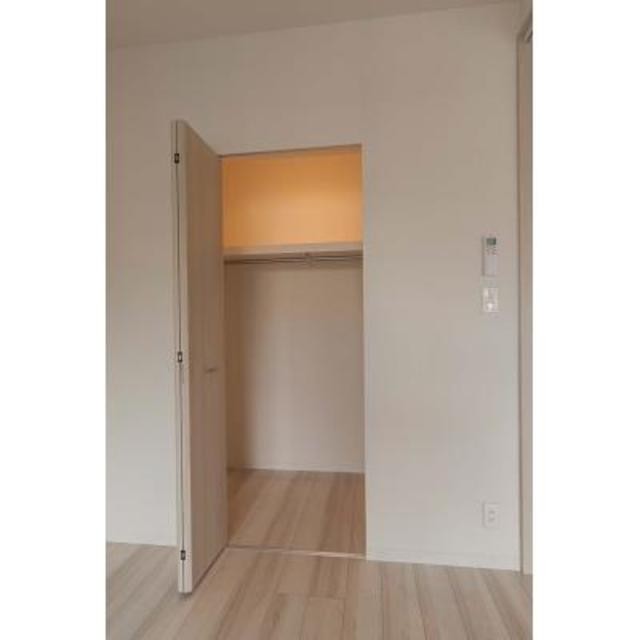 ※写真は同タイプ住戸です。(内装)