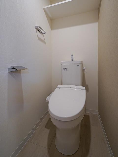 ※写真は同タイプ住戸です。(内装)