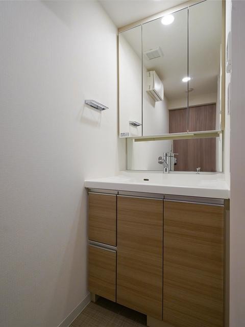 ※写真は同タイプ住戸です。(内装)