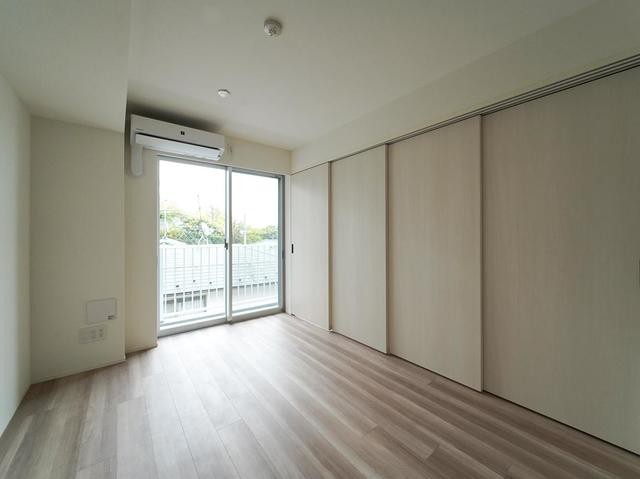 ※写真は同タイプ住戸です。(居間)