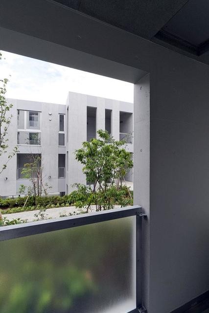 ※写真は同タイプ住戸です。