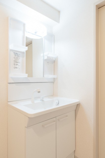 ※写真は同タイプ住戸です。(内装)