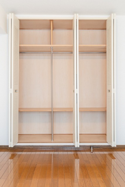 ※写真は同タイプ住戸です。(内装)