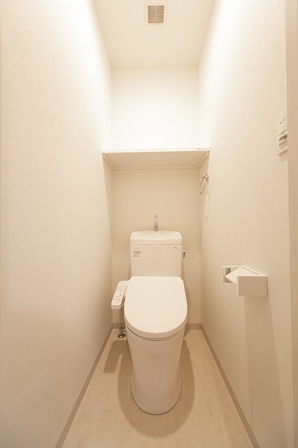 ※写真は同タイプ住戸です。(内装)