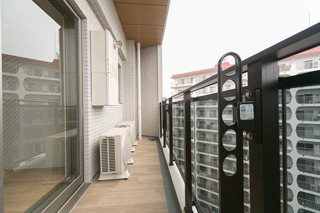 ※写真は同タイプ住戸です。