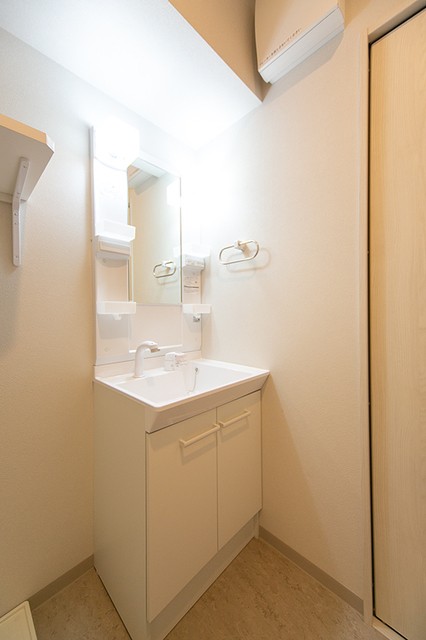 ※写真は同タイプ住戸です。(内装)