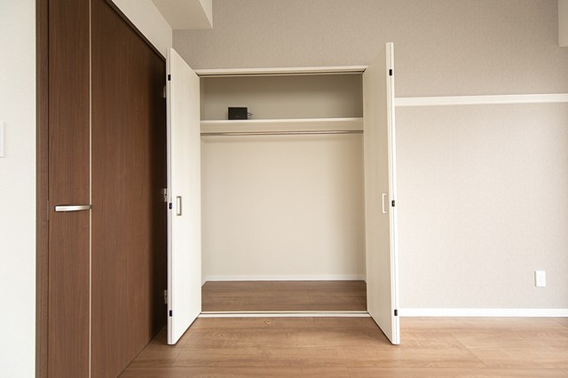 ※写真は同タイプ住戸です。(内装)