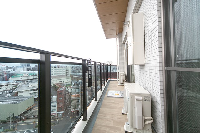 ※写真は同タイプ住戸です。