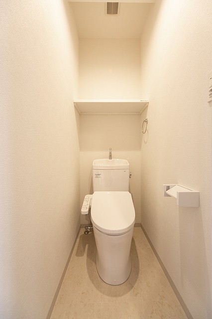 ※写真は同タイプ住戸です。(内装)