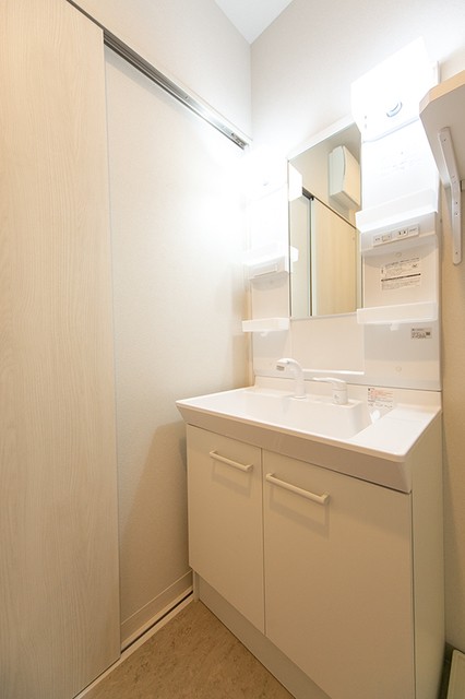 ※写真は同タイプ住戸です。(内装)