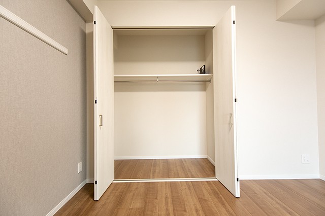 ※写真は同タイプ住戸です。(内装)