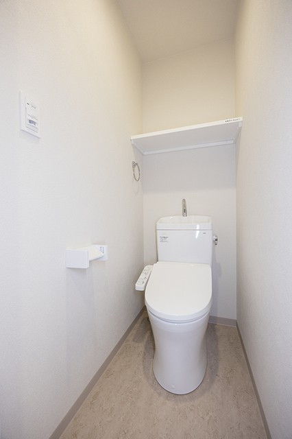 ※写真は同タイプ住戸です。(内装)
