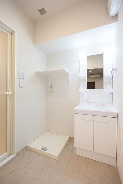 ※写真は同タイプ住戸です。(内装)