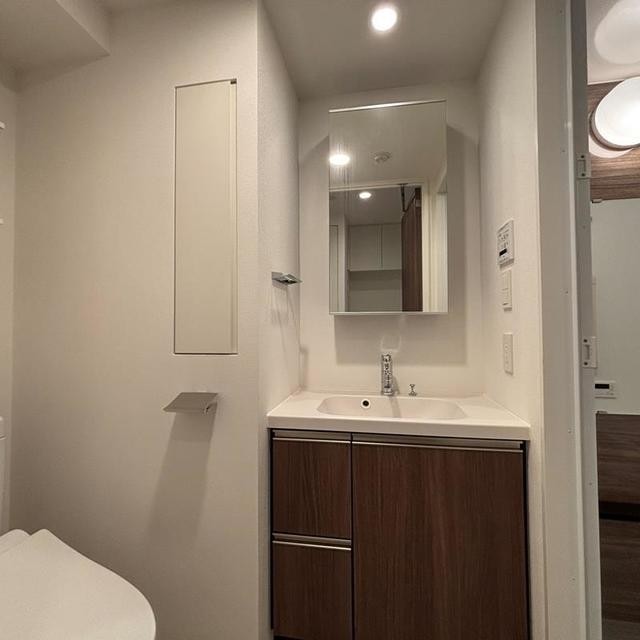 ※写真は同タイプ住戸です。(内装)