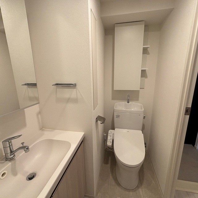 ※写真は同タイプ住戸です。(内装)