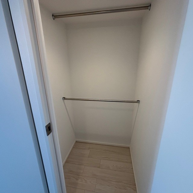 ※写真は同タイプ住戸です。(内装)