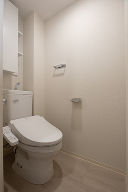 ※写真は同タイプ住戸です。(内装)