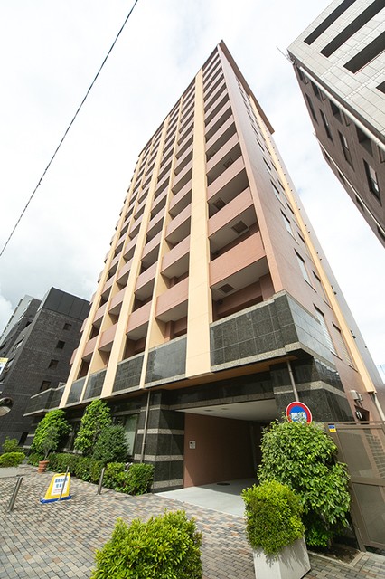 品川区戸越5丁目 【賃貸居住】マンション