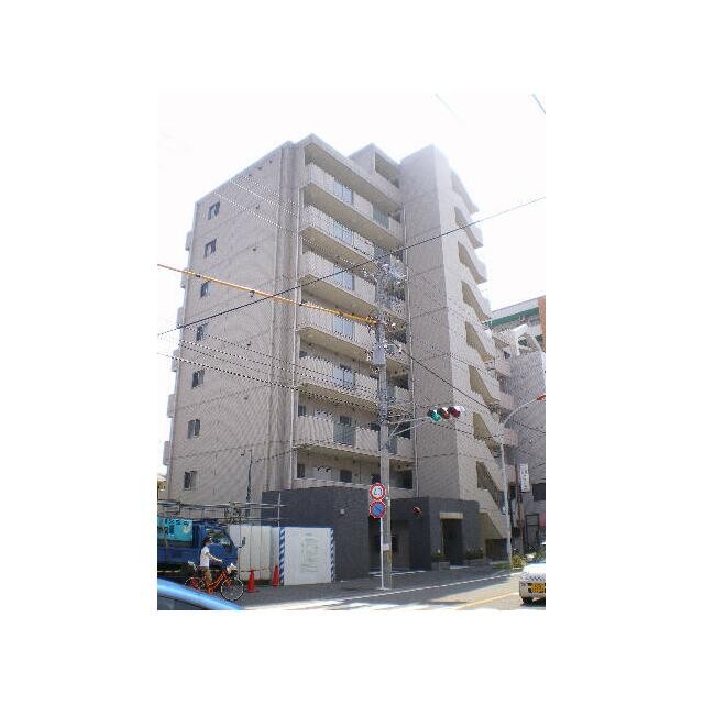 川崎市中原区丸子通2丁目 【賃貸居住】マンション