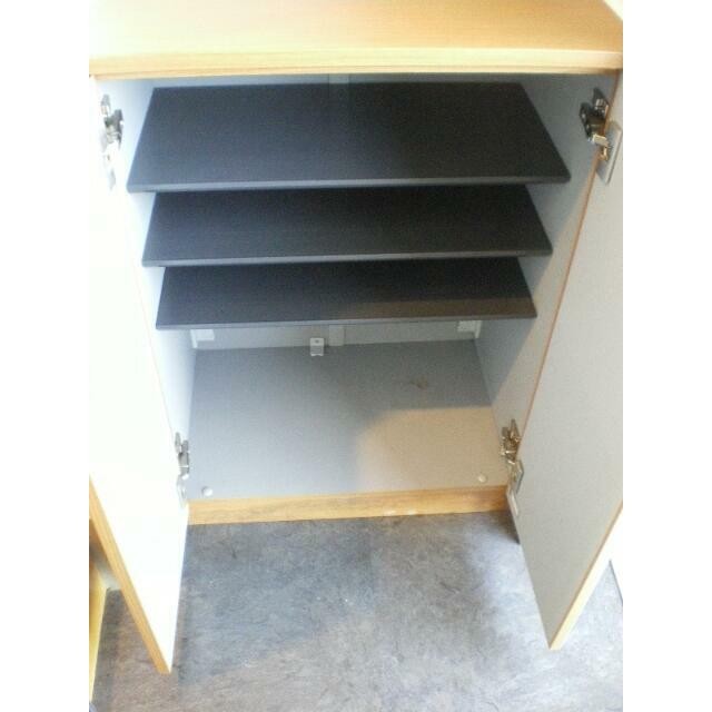 玄関収納内部※写真転用