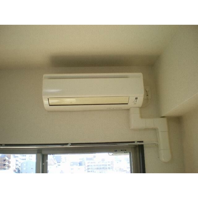 エアコン1台付き※写真転用