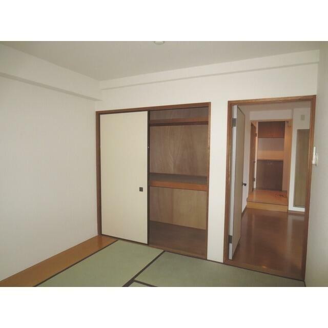 同タイプ別部屋画像・現況優先(内装)