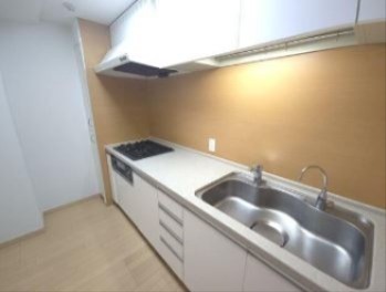 ※同仕様写真含む(キッチン)