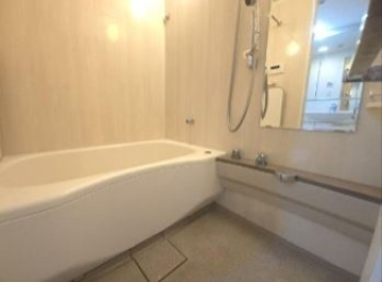 ※同仕様写真含む(風呂)