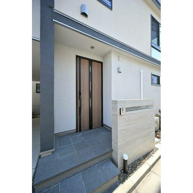 大岡山駅（743m）(その他建物画像)