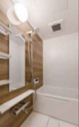 ※同仕様写真含む(風呂)